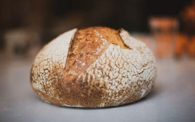 Organic Spelt Loaf recipe for your Breadmaker